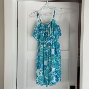Lilly Pulitzer for Target dress